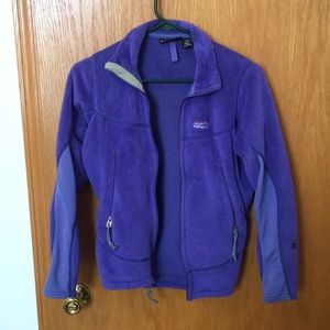 Patagonia jacket